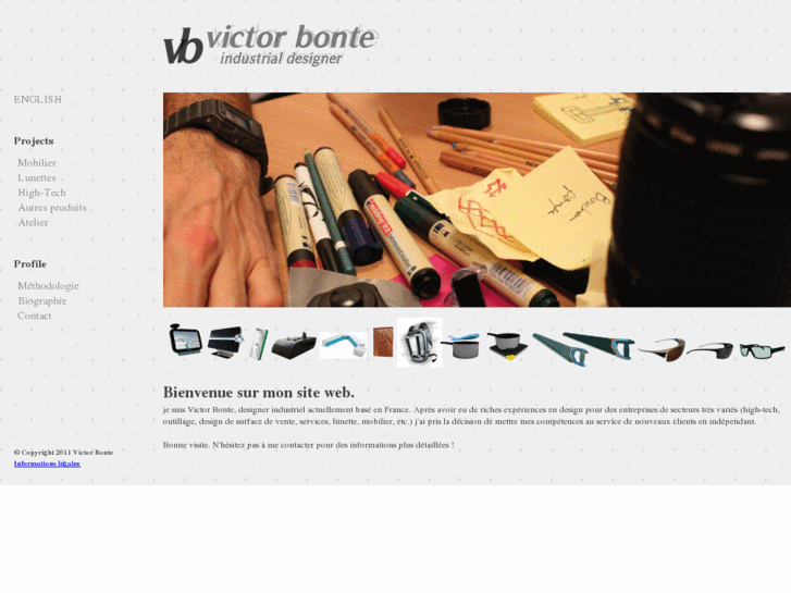 www.victorbonte.com