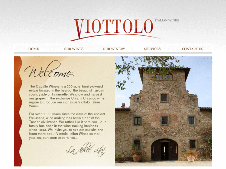 www.viottolowines.com