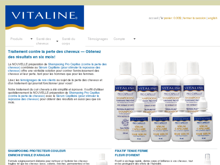 www.vitaline.ca