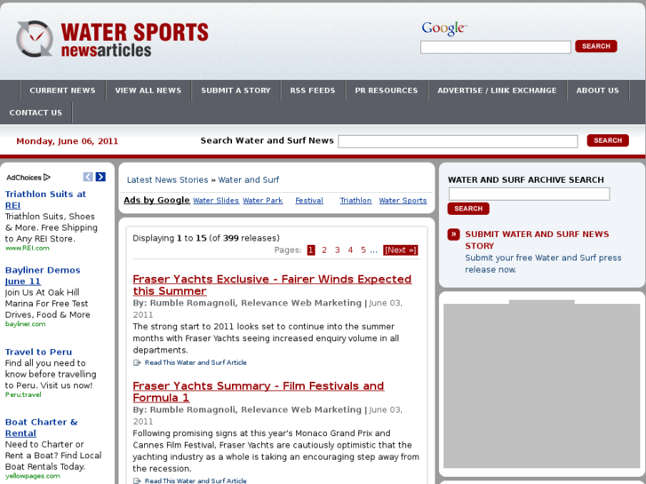 www.watersportsnewsarticles.com