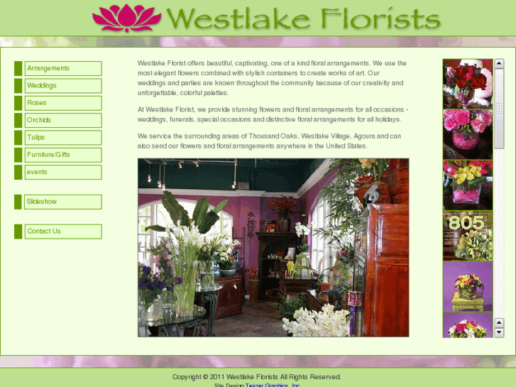 www.westlakeflorists.com