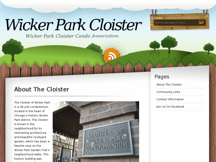 www.wickerparkcloister.com