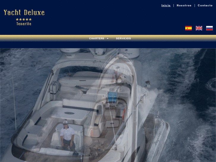 www.yachtdeluxe.com