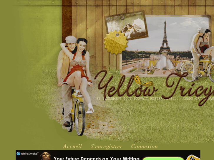 www.yellow-tricycle.com