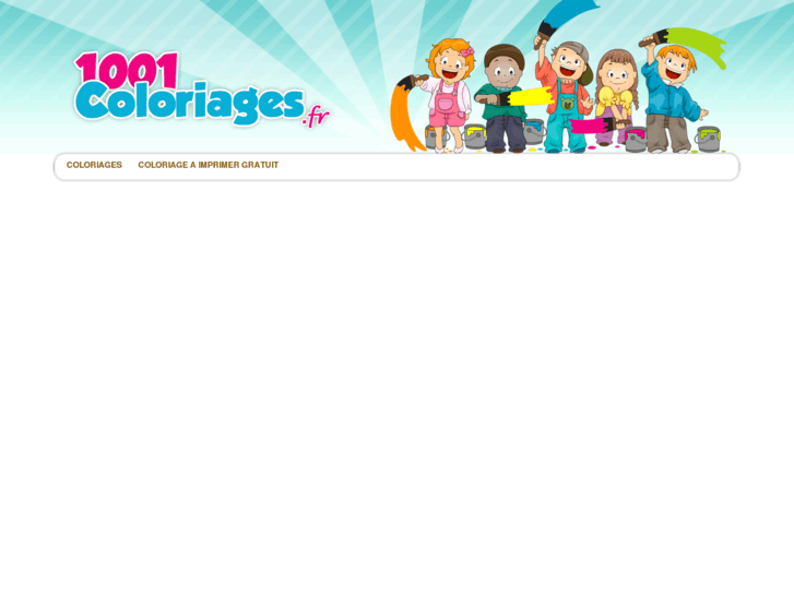 www.1001coloriages.fr