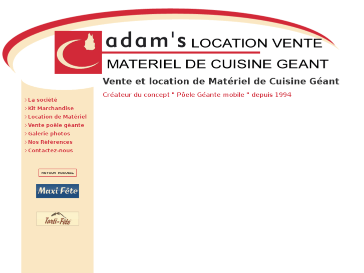 www.adams-location-vente.com