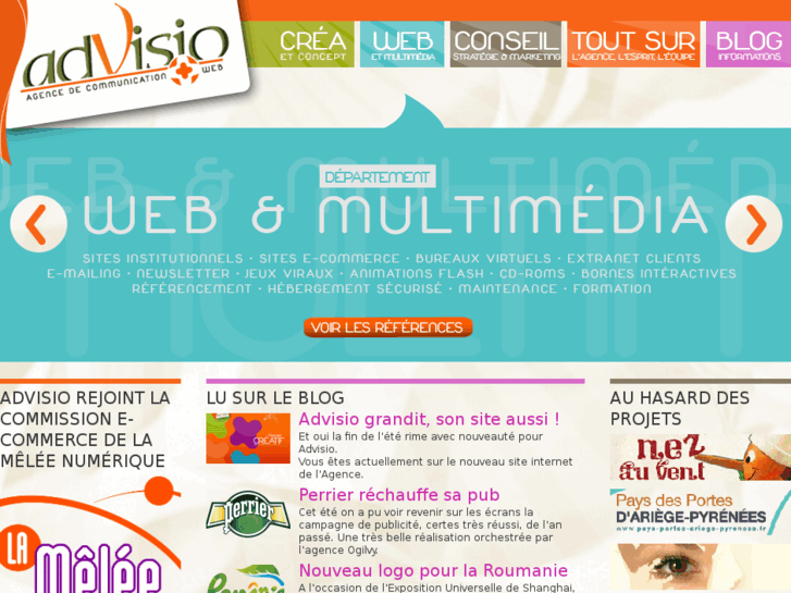 www.advisio-com.fr