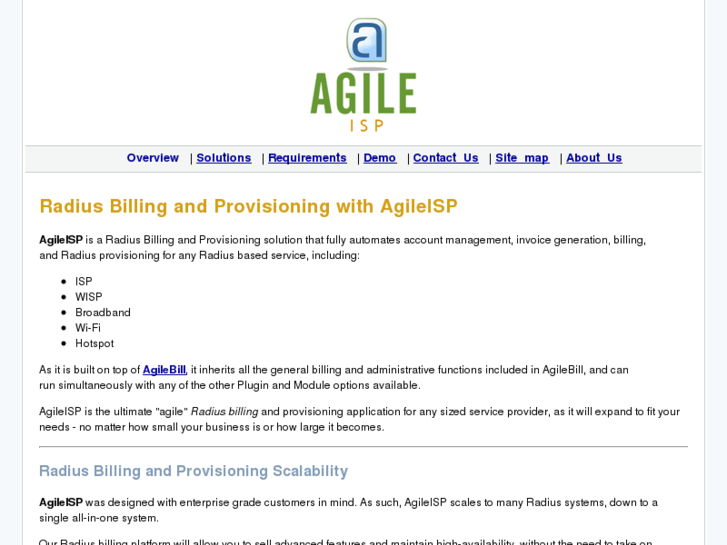 www.agileisp.com