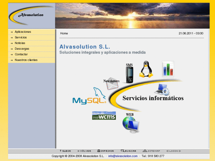 www.alvasolution.net