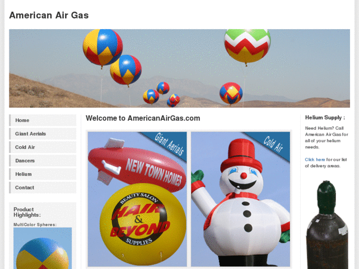 www.americanairgas.com