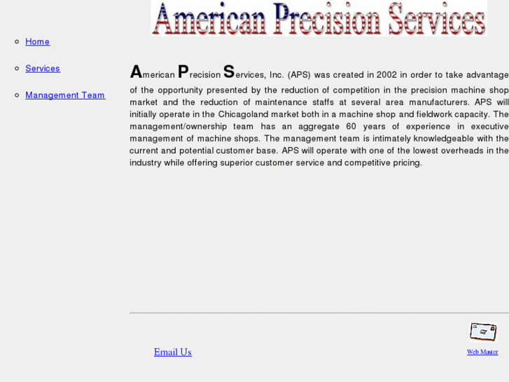 www.americanprecisionservices.com