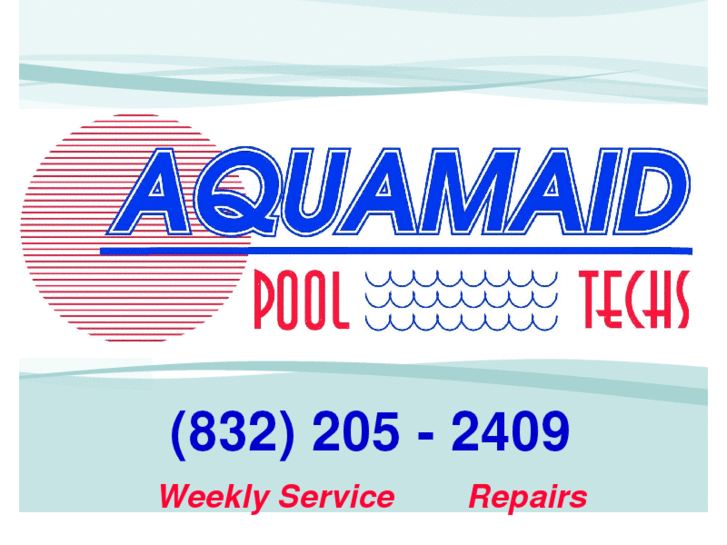 www.aquamaidpoolservice.com