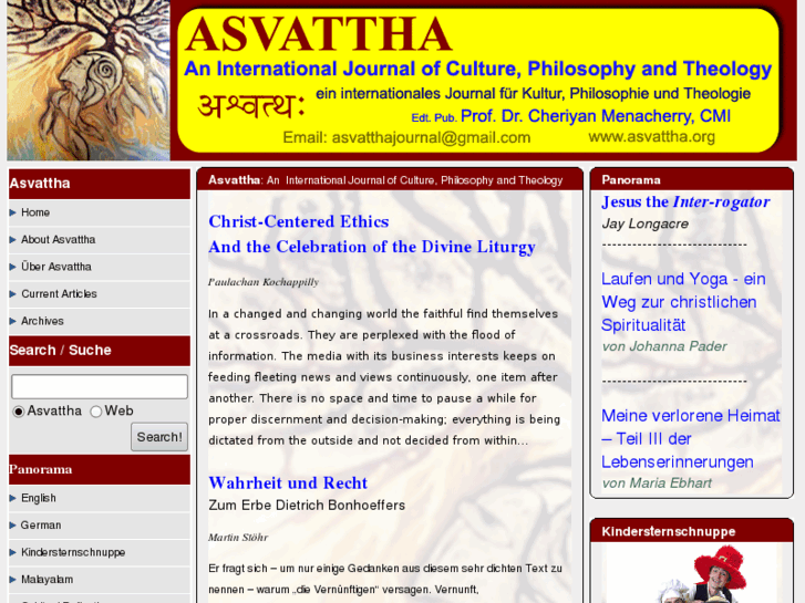www.asvattha.org