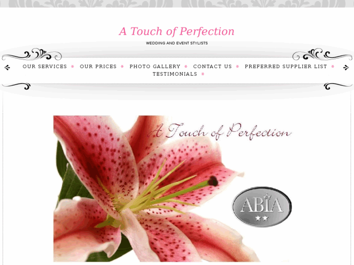 www.atouchofperfection.com.au