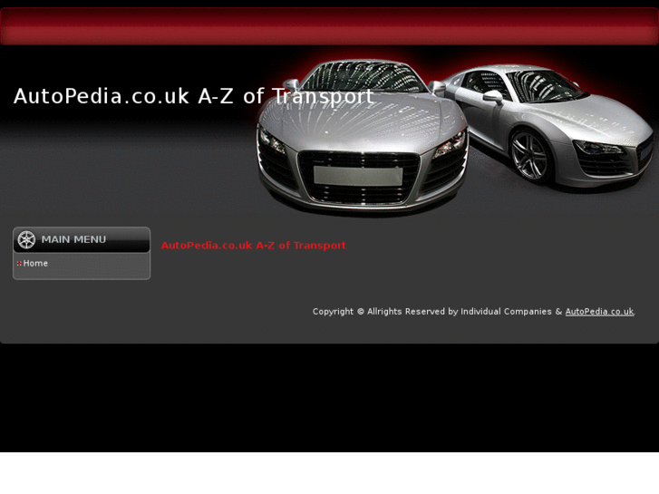 www.autopedia.co.uk