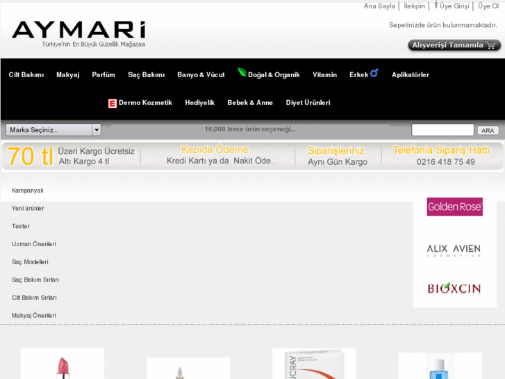 www.aymari.com