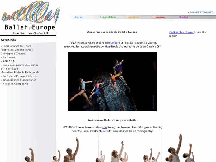 www.balletdeurope.org