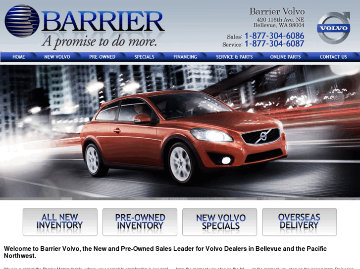 www.barriervolvo.com