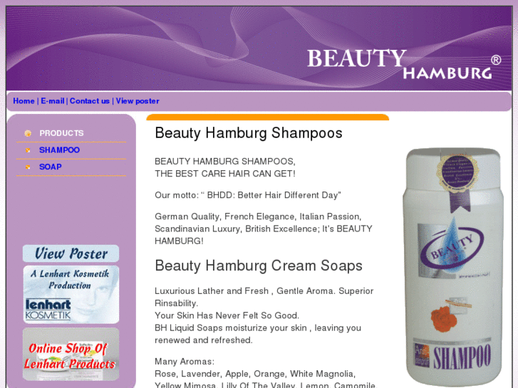 www.beautyhamburg.com