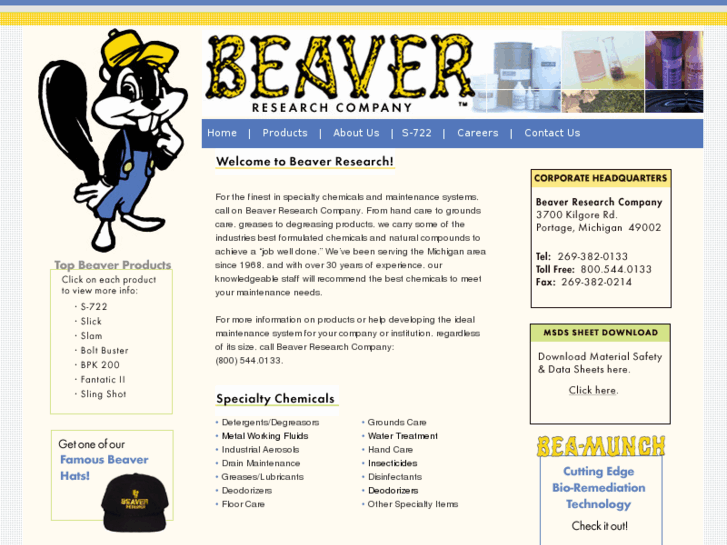 www.beaverresearch.com