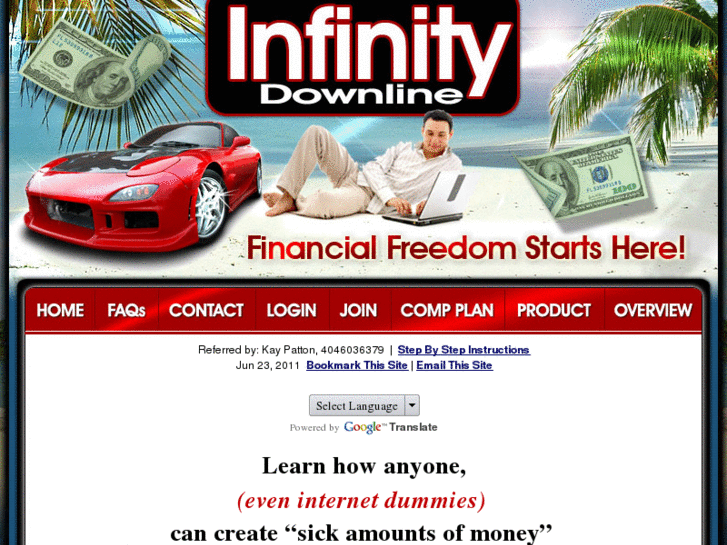 www.begin2workathome.info