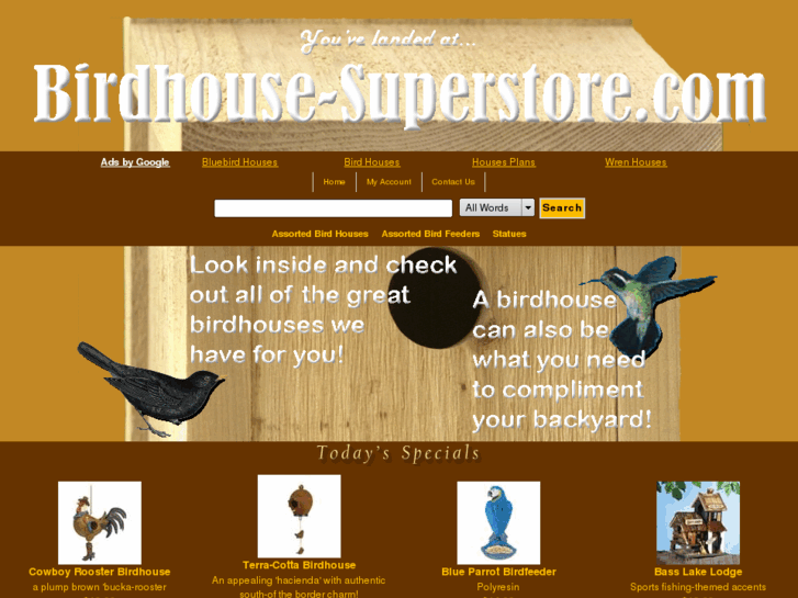 www.birdhouse-superstore.com