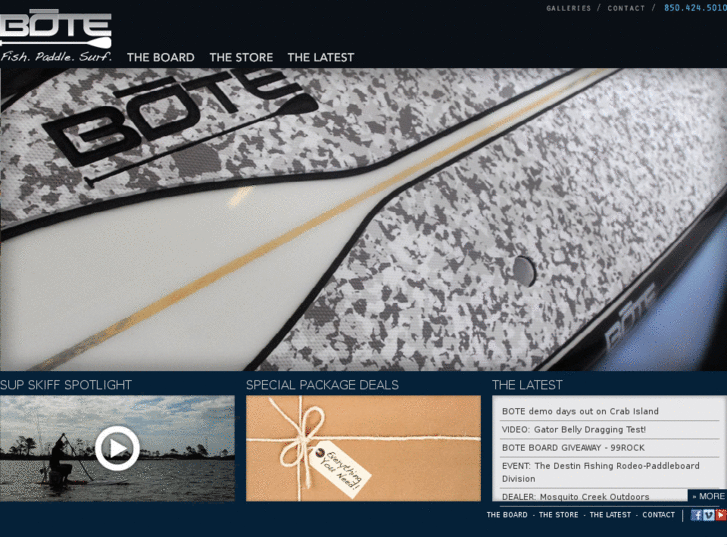 www.boteboards.com