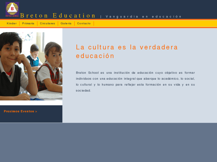 www.bretonedu.com