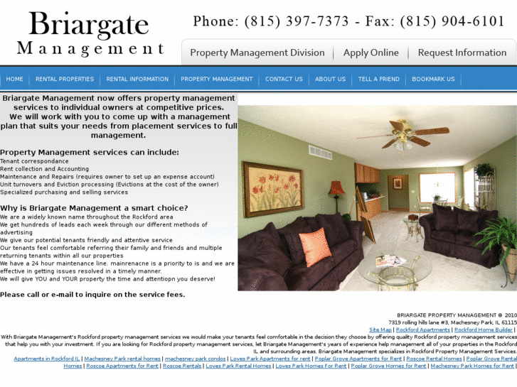 www.briargatepropertymanagement.com