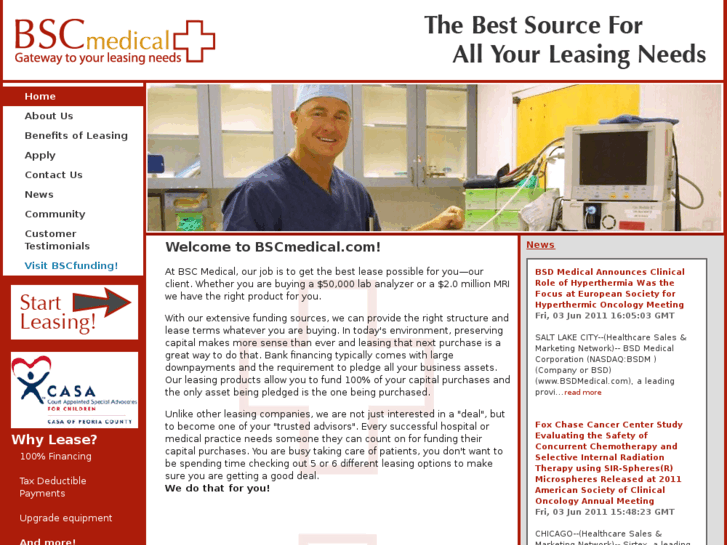 www.bscmedical.com