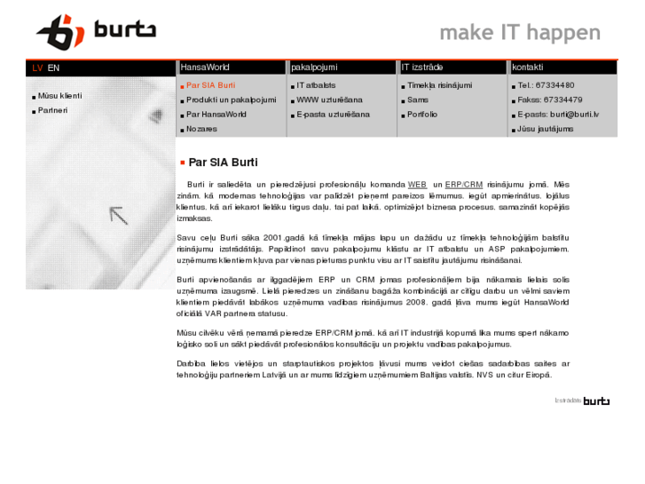 www.burti.lv