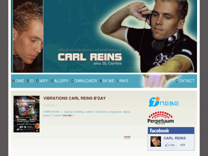 www.carlreins.com