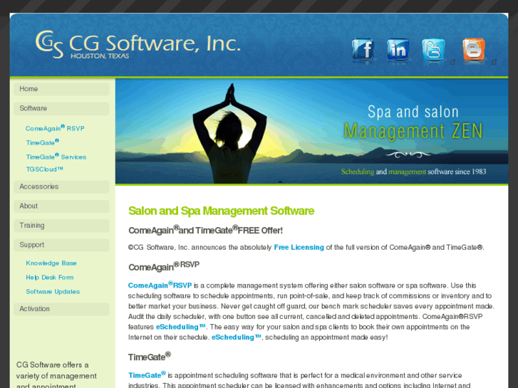 www.cgsoftwareinc.com