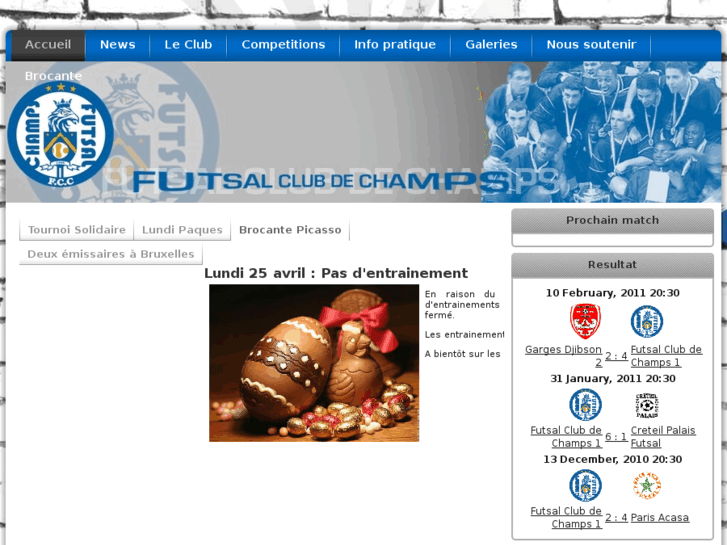 www.champsfutsal.com