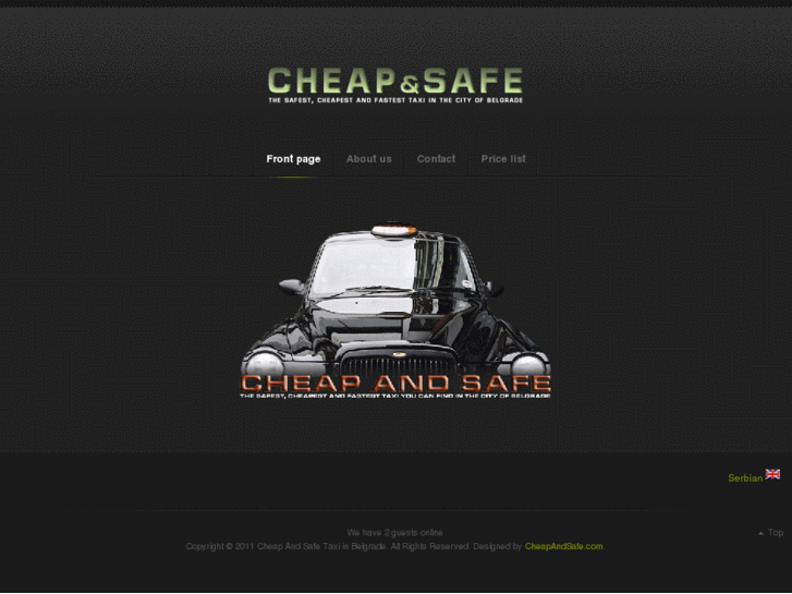 www.cheapandsafe.com