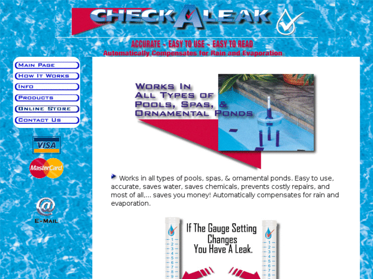 www.checkaleak.com