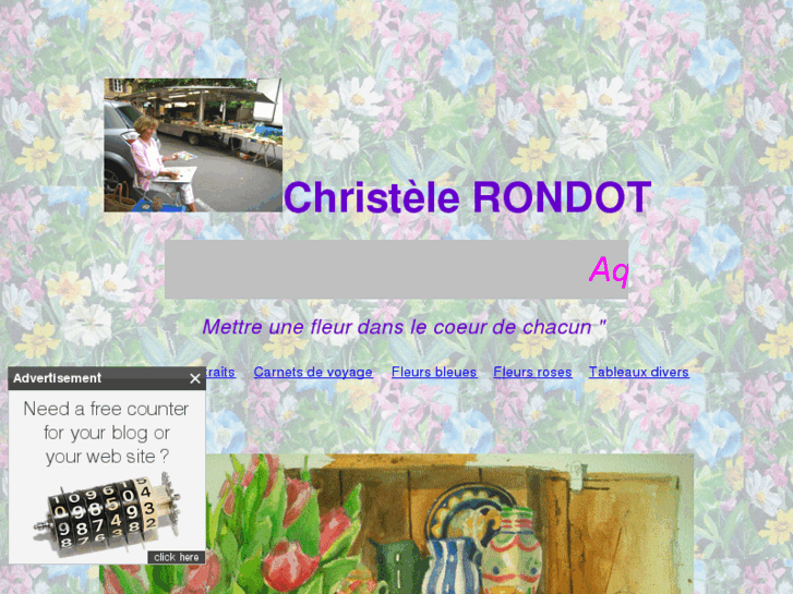 www.christele-rondot.com