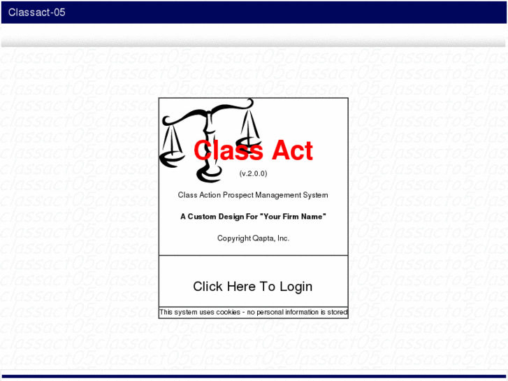 www.classact-05.com