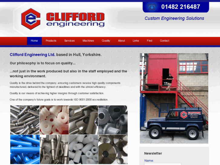 www.clifford-eng.com