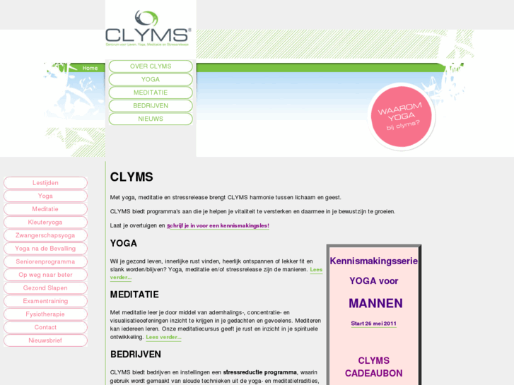 www.clyms.nl