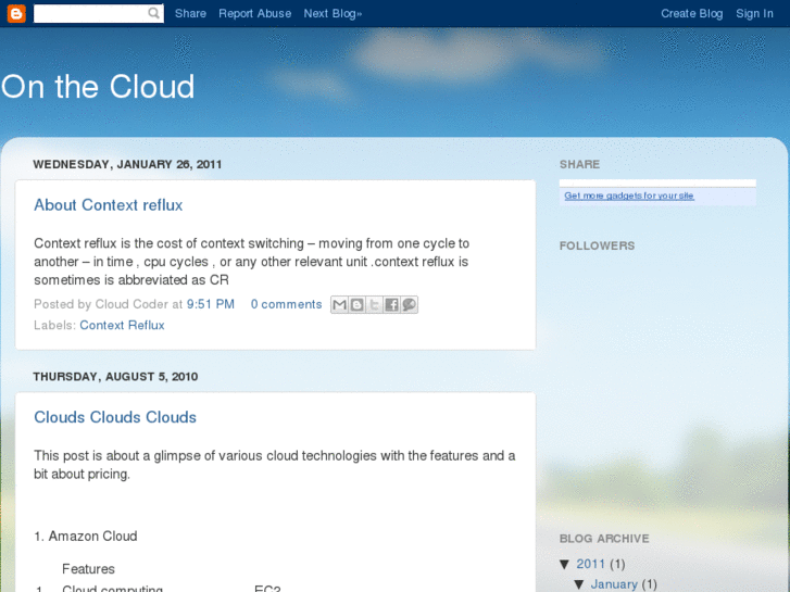 www.codeoncloud.com