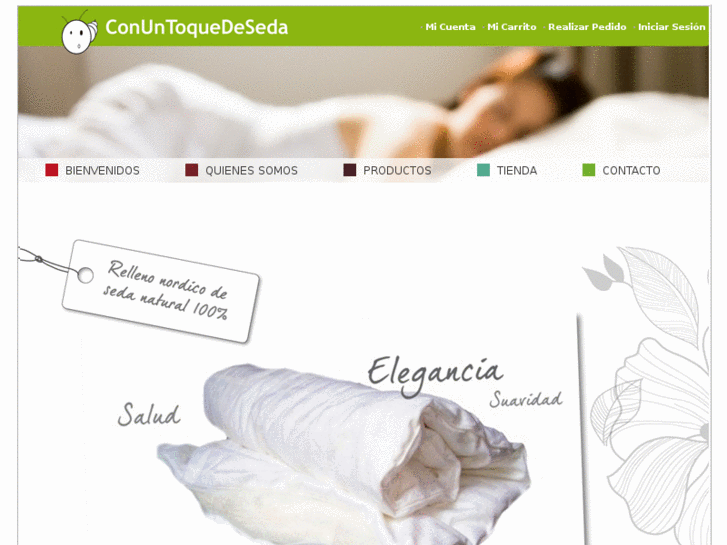 www.conuntoquedeseda.com