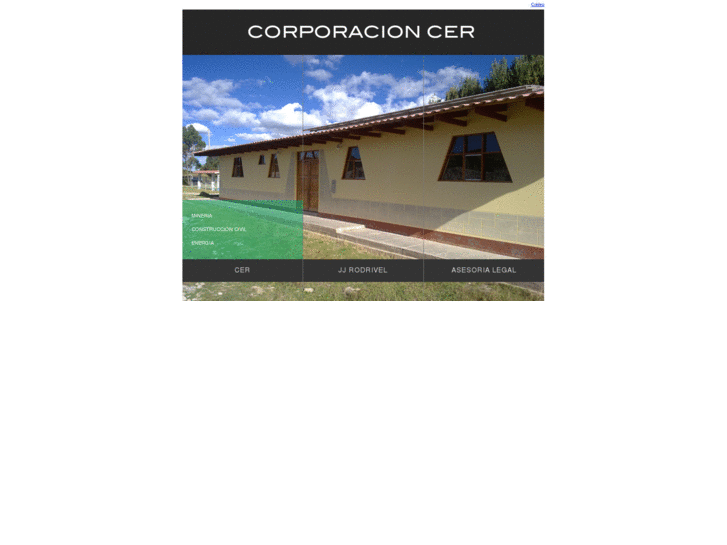 www.corporacioncer.com