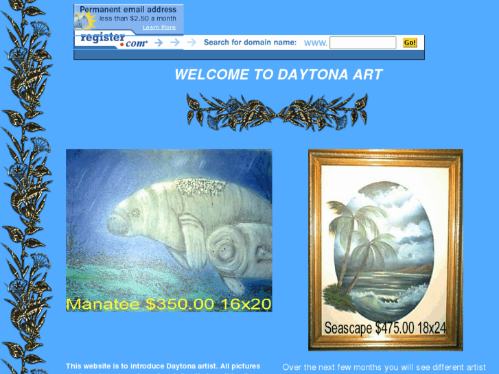 www.daytonaart.com