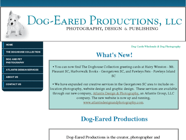 www.dog-earedproductions.com