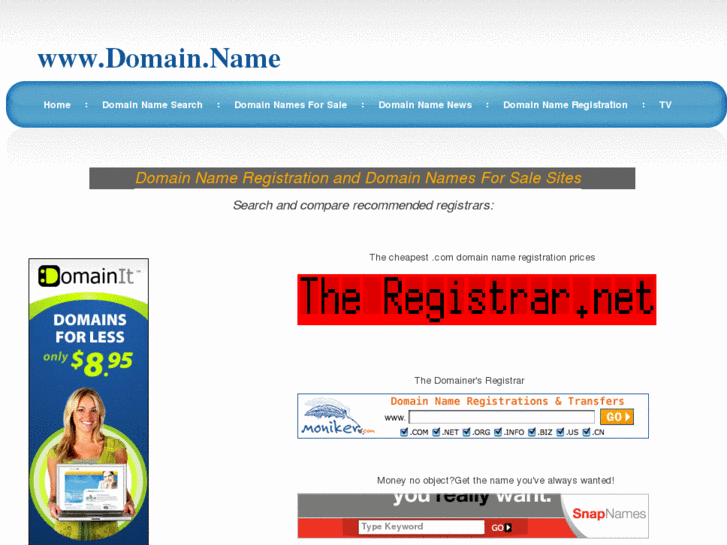 www.domain-registration.biz