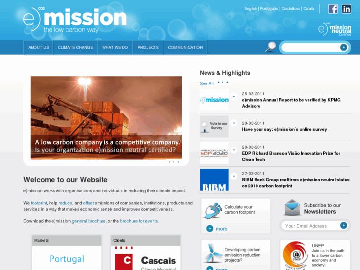 www.e-mission.pt