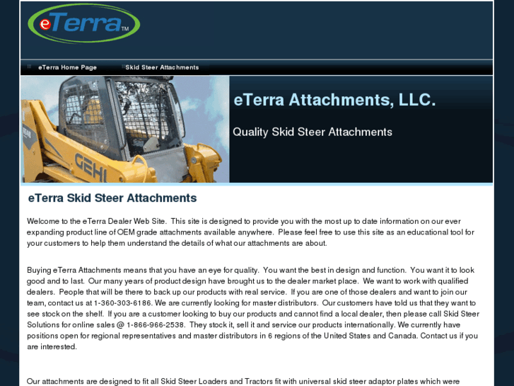 www.eterra-attachments.com