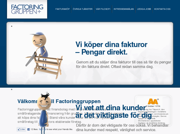 www.factoringgruppen.se