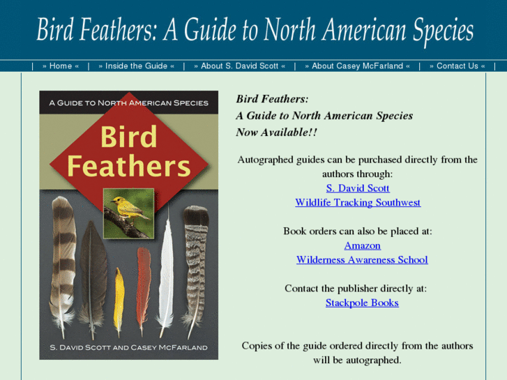 www.featherguide.com